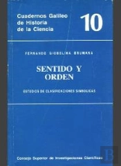 Sentido Y Orden