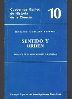 Bertrand.pt - Sentido Y Orden