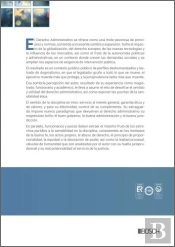 Sentido Y Sensibilidad Del Derecho Administrativo