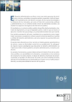 Bertrand.pt - Sentido Y Sensibilidad Del Derecho Administrativo