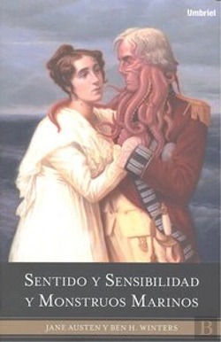 Bertrand.pt - Sentido Y Sensibilidad Y Monstruos Marinos
