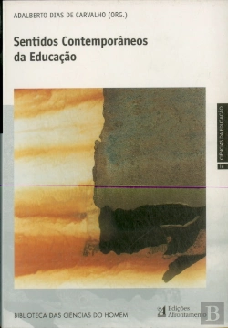 Bertrand.pt - Sentidos Contemporâneos da Educação