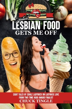 Bertrand.pt - Sentient Lesbian Food Gets Me Off