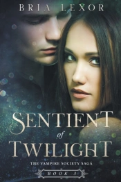 Sentient Of Twilight