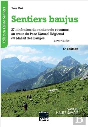 Sentiers Baujus (5e Édition)