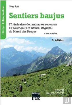 Bertrand.pt - Sentiers Baujus (5e Édition)