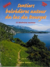 Sentiers Belvederes Autour Du Lac Du Bourget
