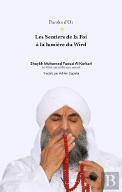 Sentiers De Foi A Lumiere Du Wird