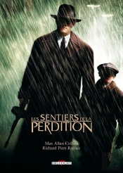 Sentiers De La Perdition T01 Reedition