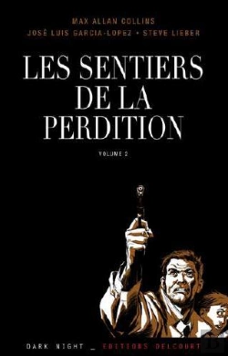 Bertrand.pt - Sentiers De La Perdition T.2 Sur La Route