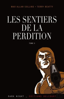 Bertrand.pt - Sentiers De La Perdition T.3 Retour Perdition