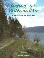Sentiers De La Vallee De L'Ain