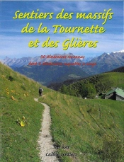 Sentiers Des Massifs De La Tournette Et Des Glieres