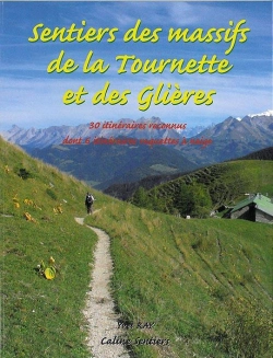 Bertrand.pt - Sentiers Des Massifs De La Tournette Et Des Glieres