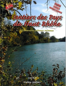 Bertrand.pt - Sentiers Des Pays Du Haut Rhone