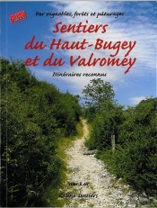 Sentiers Du Haut-Bugey Et Du Valromey