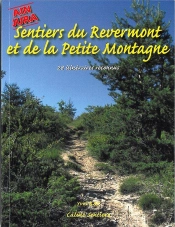 Sentiers Du Revermont Et De La Petite Montagne