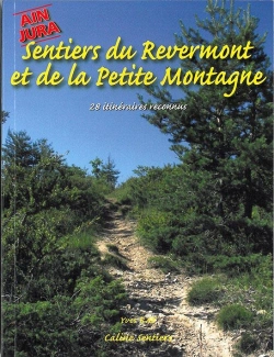 Bertrand.pt - Sentiers Du Revermont Et De La Petite Montagne