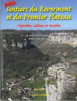 Bertrand.pt - Sentiers Du Revermont Et Du Premier Plateau