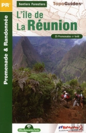 Sentiers Forestiers Ile Reunion - 974 - Pr - Sf01