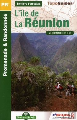 Bertrand.pt - Sentiers Forestiers Ile Reunion - 974 - Pr - Sf01