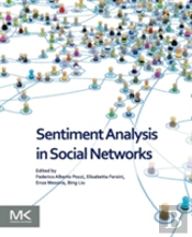 Sentiment Analysis In Social Networks