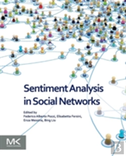 Bertrand.pt - Sentiment Analysis In Social Networks