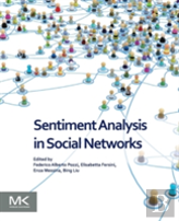 Sentiment Analysis In Social Networks