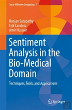 Bertrand.pt - Sentiment Analysis In The Bio-Medical Domain