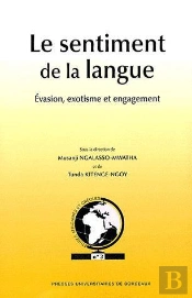 Sentiment De La Langue