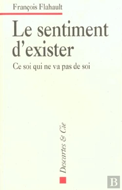 Bertrand.pt - Sentiment D'Exister