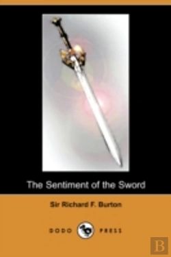 Bertrand.pt - Sentiment Of The Sword (Dodo Press)