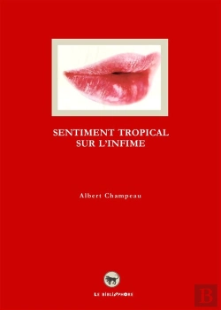 Bertrand.pt - Sentiment Tropical Sur L'Infime