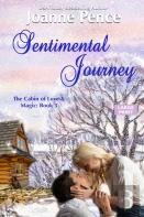 Sentimental Journey (Large Print)