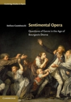 Bertrand.pt - Sentimental Opera