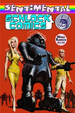 Bertrand.pt - Sentimental Schlock Comics