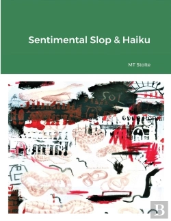 Bertrand.pt - Sentimental Slop & Haiku