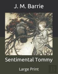 Sentimental Tommy