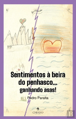 Bertrand.pt - Sentimentos à Beira do Penhasco… Ganhando Asas!