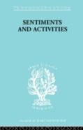 Sentiments And Activities