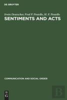 Sentiments And Acts