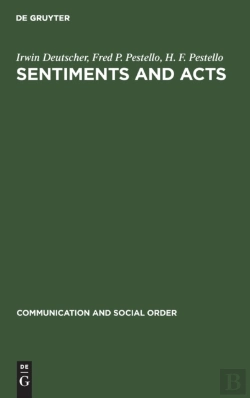 Bertrand.pt - Sentiments And Acts
