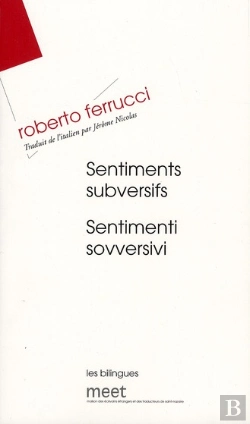 Bertrand.pt - Sentiments Subversifs
