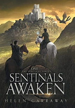 Bertrand.pt - Sentinals Awaken