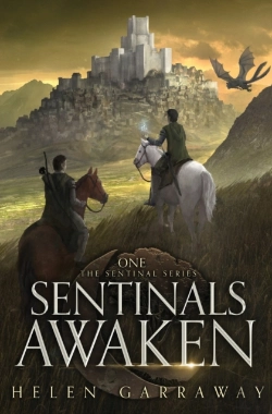 Bertrand.pt - Sentinals Awaken