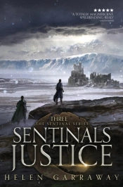 Sentinals Rising