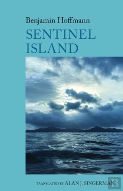 Bertrand.pt - Sentinel Island: A Novel