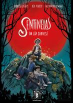Sentinelas Da Lua Carmesi
