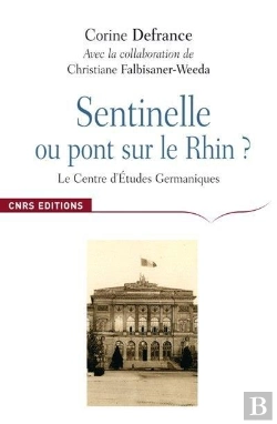 Bertrand.pt - Sentinelle Ou Pont Sur Le Rhin ?