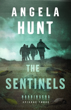 Bertrand.pt - Sentinels (Harbingers)